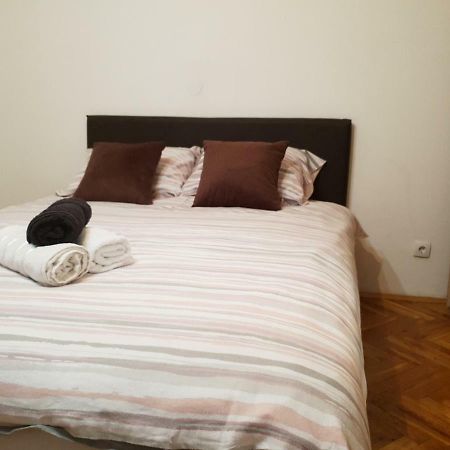 Apartment N1 Belgrade Luaran gambar