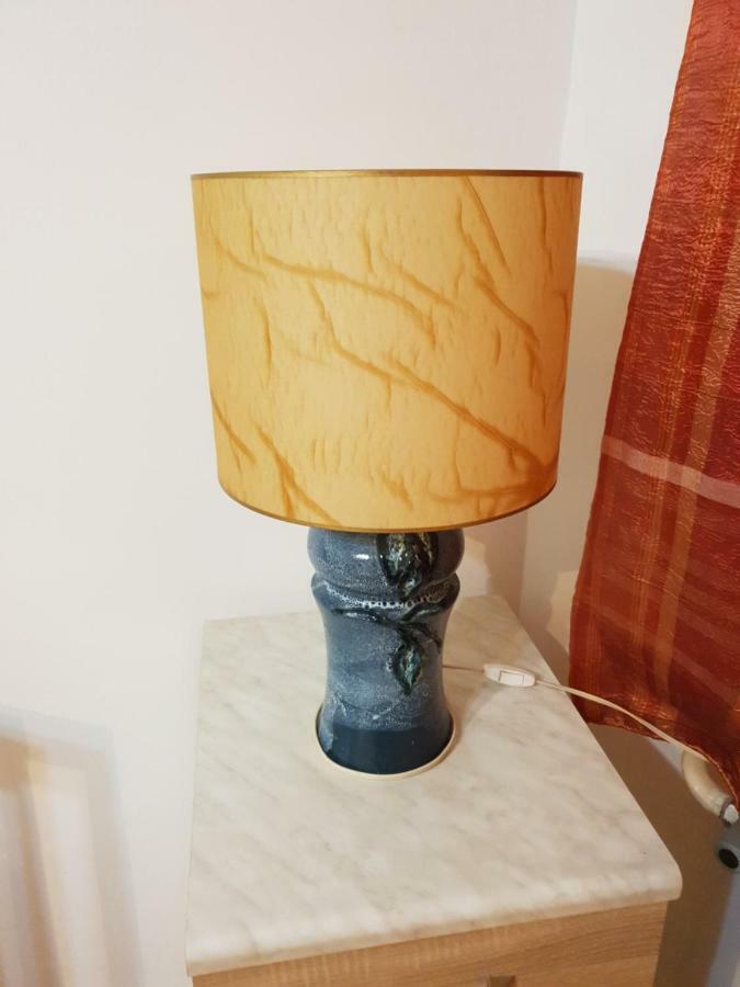 Apartment N1 Belgrade Luaran gambar