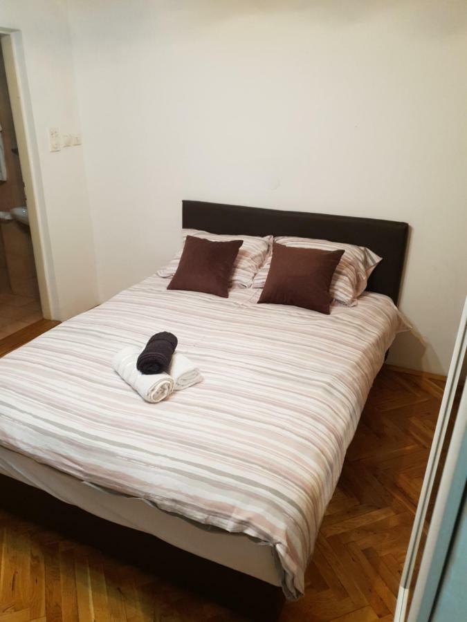 Apartment N1 Belgrade Luaran gambar