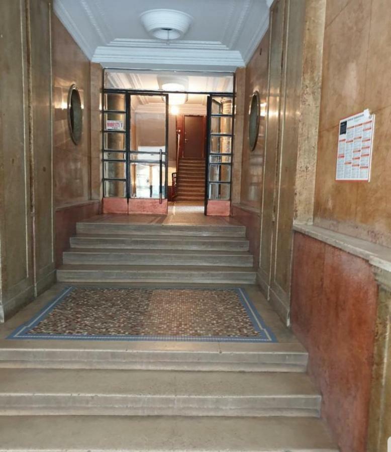 Apartment N1 Belgrade Luaran gambar